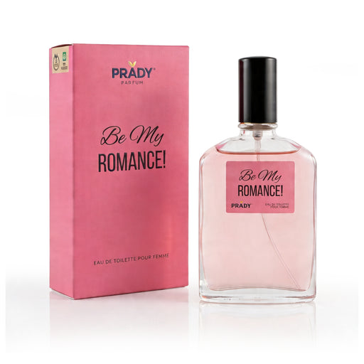 Colonia Be My Romance! - Prady - 1