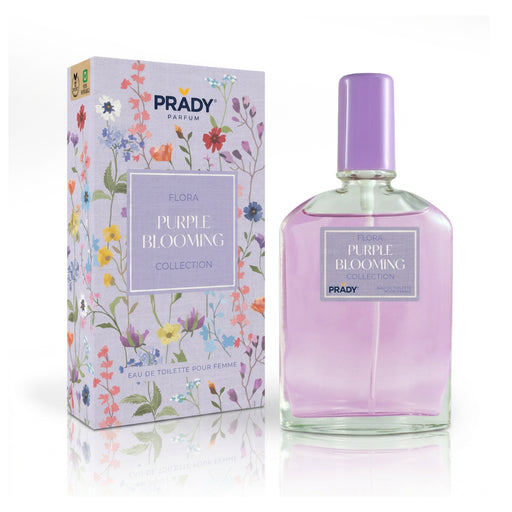 Colonia Purple Blooming - Prady - 1