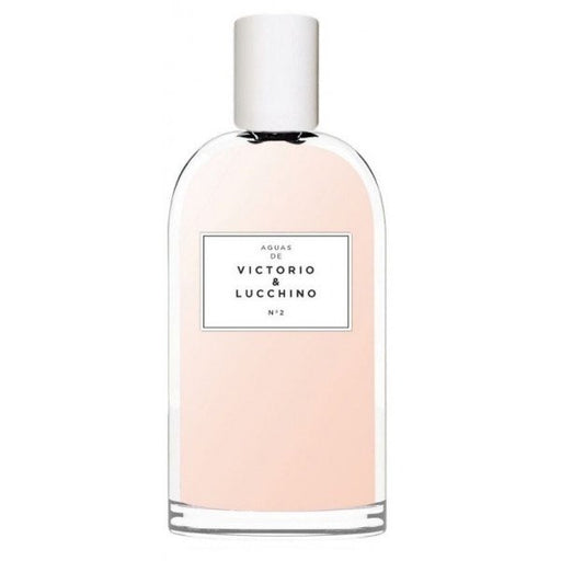 Agua de V&l Nº 2 Rosa Fresca - Victorio & Lucchino - 1
