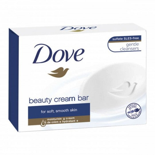 Pastilla de Jabón - Dove - 1
