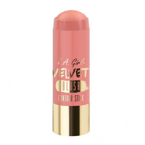 Colorete Velvet Contour Stick - L.A. Girl - 1