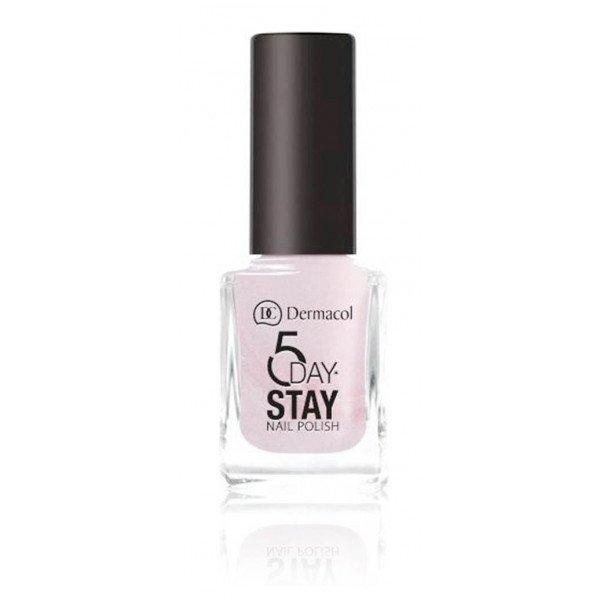 5 Day Stay Esmaltes de Uñas - Dermacol - 1