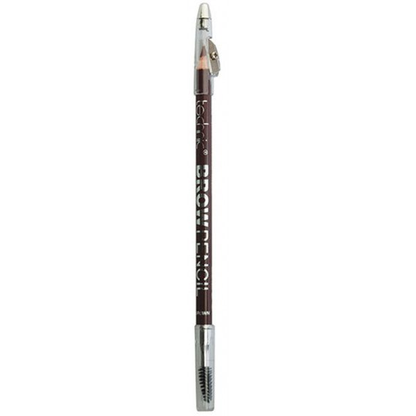 Brow Pencil Lápiz de Cejas con Cepillo y Sacapuntas - Technic - Technic Cosmetics - 1