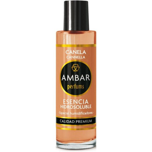 Esencia Hidrosoluble - Ambar Perfums - 1