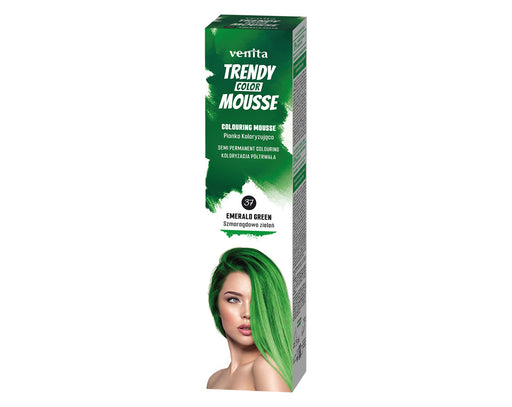 Espuma Colorante Trendy Color - Venita - 1