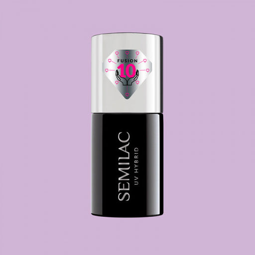 Esmalte Semipermanente Extend Care 5en1 - Semilac - 1
