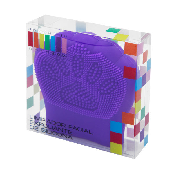 Limpiador Facial Exfoliante - Under the Rainbow - 1