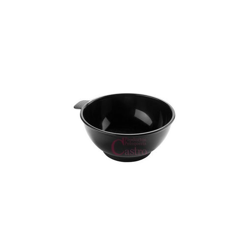 Recipiente Tinte Grande Negro (00655/50) - Eurostil - 2