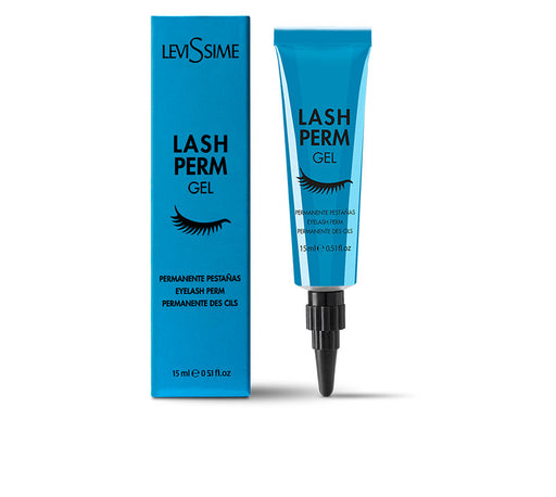 Gel Permanente para Pestañas 15ml - Levissime - 1