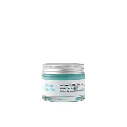Bálsamo Desmaquillante Equilibrante con Aceite de Aguacate 10% + VAVs 15% - Skin Generics - 1