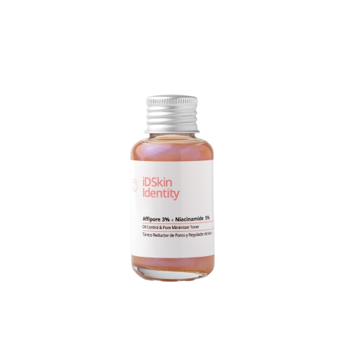 Tónico Reductor de Poros con Affipore 3% + Niacinamida 5% - Skin Generics - 1