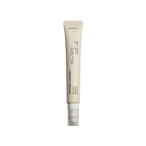 Black Rice Bakuchiol Eye Cream - 20 ml - Haruharu Wonder - 1