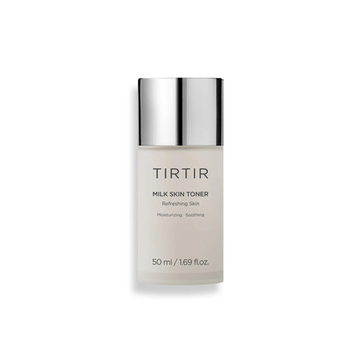 Milk Skin Toner - 50 ml - Tónico facial lechoso - Tirtir - 1