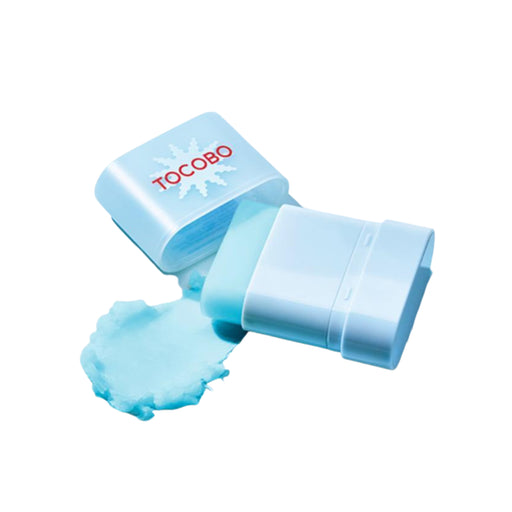 Mini Cotton Soft Sun Stick SPF50+ PA++++ - Tocobo - 1