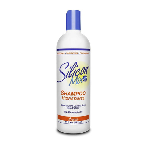 Champú Hidratante - Silicon Mix - 1