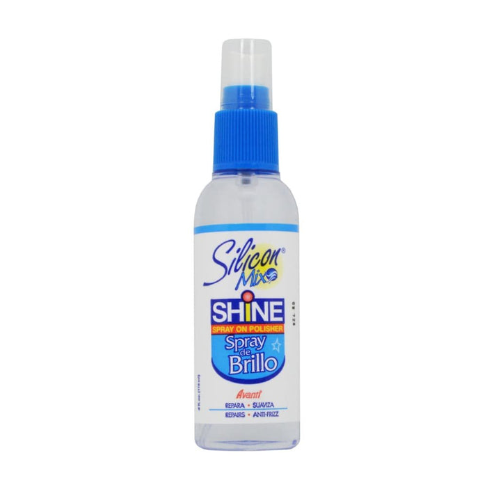 Spray de Brillo Hair Polisher 118 ml - Silicon Mix - 1