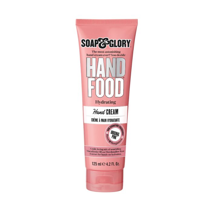 Crema para Pies - Heel Genius 125ml - Soap & Glory - 1