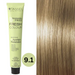 Tinte Fresh Colour sin Amoniaco 100ml - Tassel : 9.1 - Rubio muy claro ceniza - 1