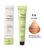 Tinte Fresh Colour sin Amoniaco 100ml - Tassel : 9.4 Rubio muy claro cobre - 1