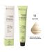 Tinte Fresh Colour sin Amoniaco 100ml - Tassel : 11 Rubio extraclaro natural - 1