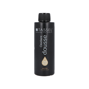 Oxidante en Crema Dousse 20Vol (6%) 150ml - Tassel - 1
