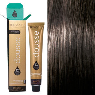 Tinte Tassel Dousse 100ml - Tassel : 5 Castaño Claro - 1