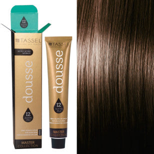 Tinte Tassel Dousse 100ml - Tassel : 7.00 - RUBIO MEDIO INTENSO - 1