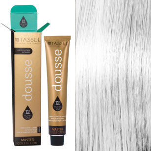 Tinte Tassel Dousse 100ml - Tassel : 0.00 - REFORZADOR DE ACLARACION - 1