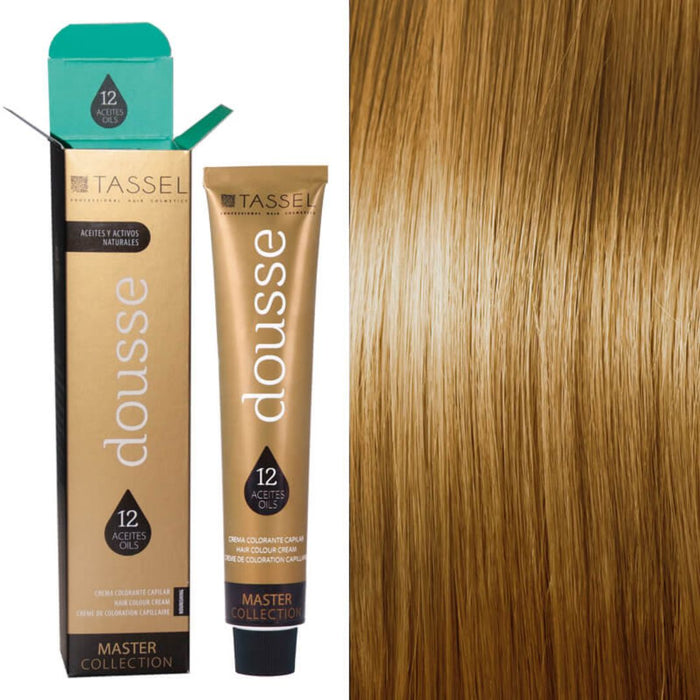 Tinte Tassel Dousse 100ml - Tassel : 0.1 - ARENA GOBI - 1