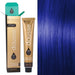 Tinte Tassel Dousse 100ml - Tassel : 99M - BLUE METALLIC - 1