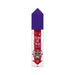Labial Líquido - Santa Muerte - Wibo : N2 - 1