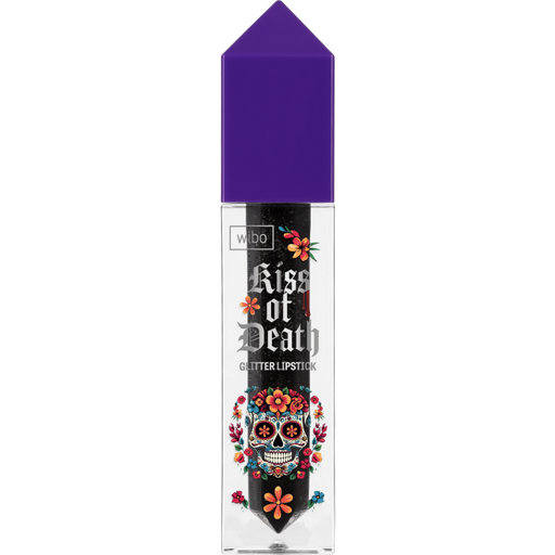 Labial Líquido - Santa Muerte - Wibo : N3 - 1