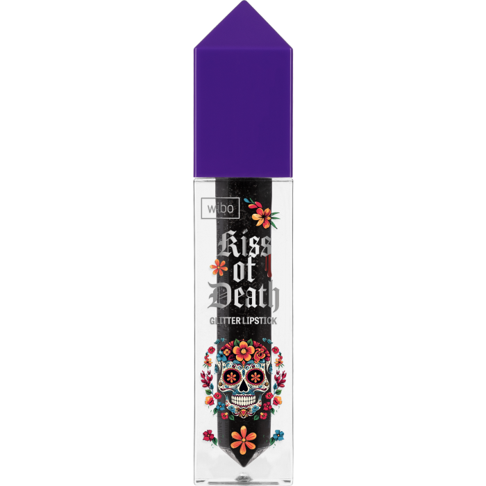 Labial Líquido - Santa Muerte - Wibo : N3 - 1