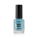 Top Coat Nail Veil Sparkling Ocean - Dermacol - 1