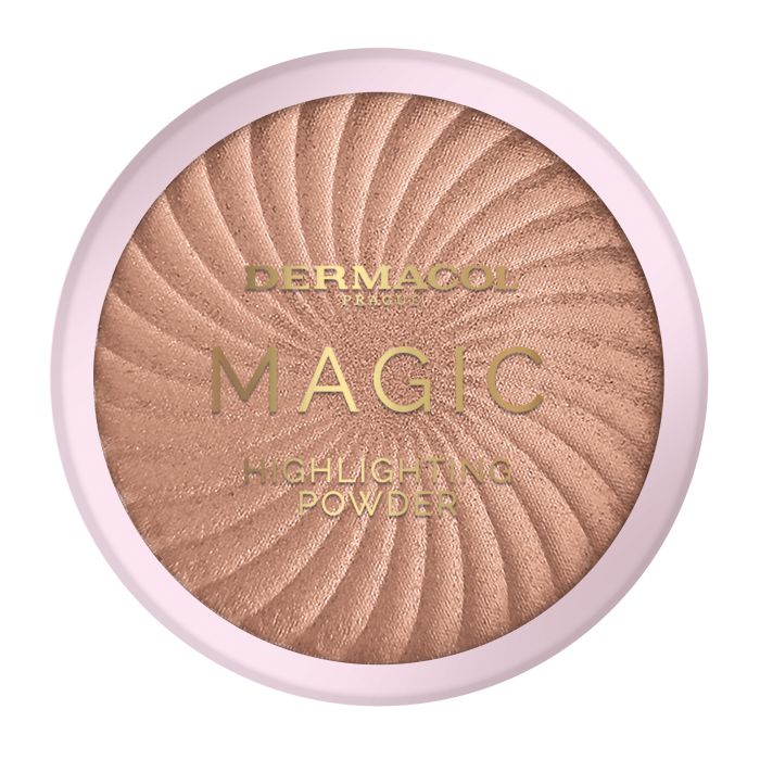 Polvos Iluminadores Magic Terracota - Dermacol - 1