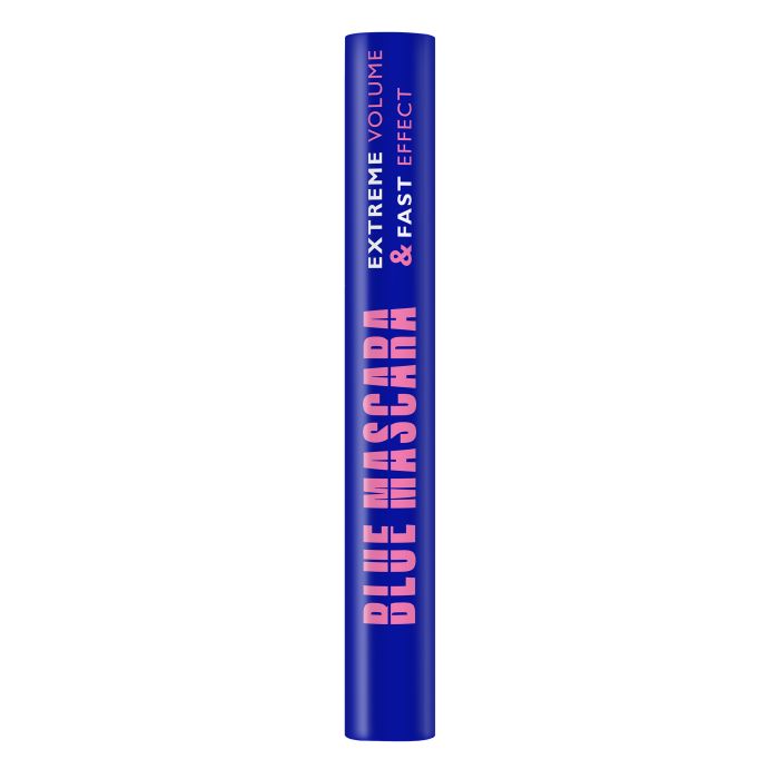 Mascara Extreme Volume & Fast Effect Blue - Dermacol - 1