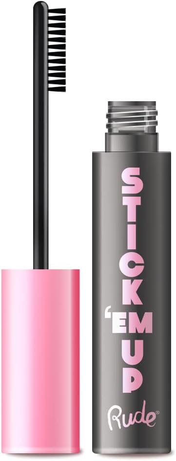 Stick Em Up Brow Gel - Rude - 1
