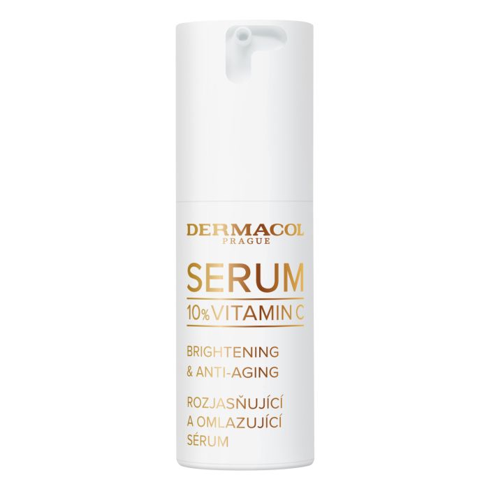 Serum 10 % Vitamin c Brightening & Anti-aging - Dermacol - 1