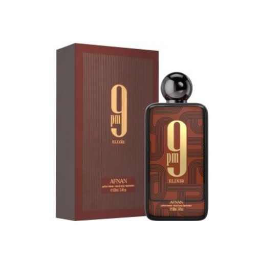 9pm Elixir - Afnan - 1