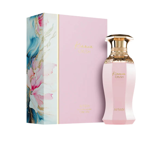 Kiaana Crush 100ml - Afnan - 1