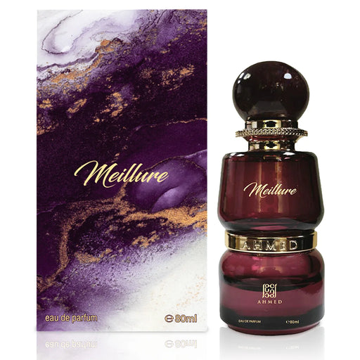 Meillure - Ahmed Al Maghribi - 1