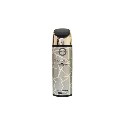 Body Spray Club de Nuit Sillage 200 ml - Armaf - 1