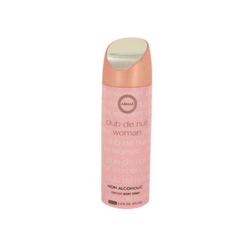 Body Spray Club de Nuit Woman  200 ml - Armaf - 1