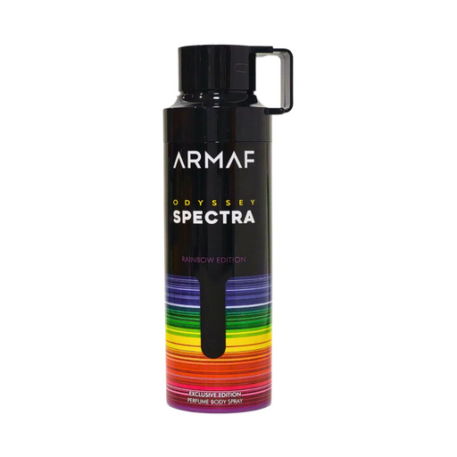 Body Spray Odyssey Spectra  200 ml - Armaf - 1