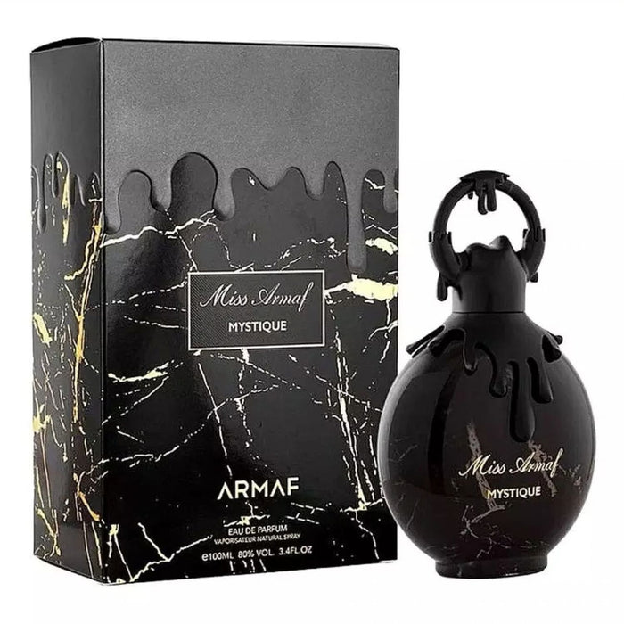 Miss  Mystique 100 ml - Armaf - 1