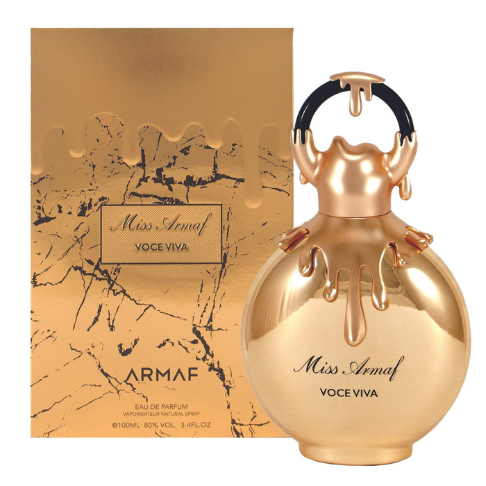 Miss  Voce Viva 100 ml - Armaf - 1