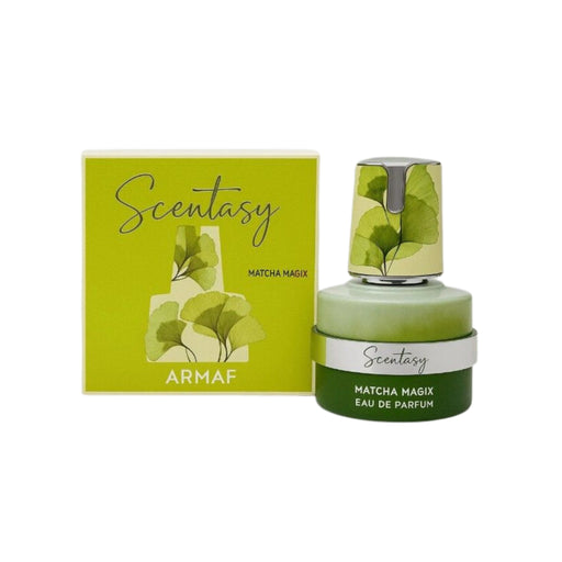 Scentasy Matcha Magix 100 ml - Armaf - 1