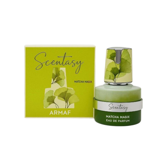 Scentasy Matcha Magix 100 ml - Armaf - 1
