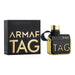 Tag Uomo Nero 100 ml - Armaf - 1