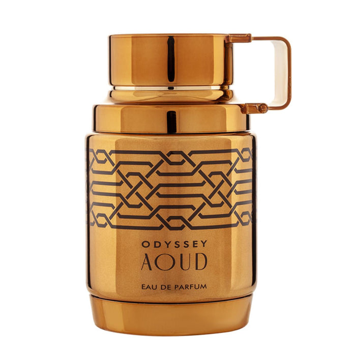 Odyssey Aoud 60 ml - Armaf - 1